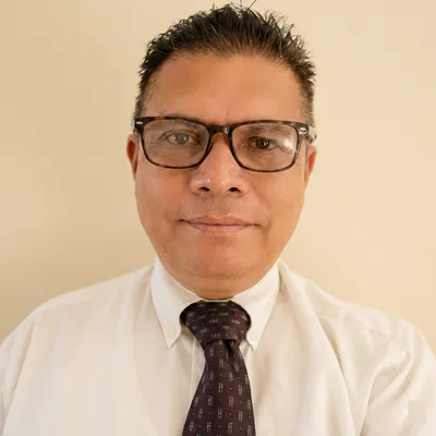 Carlos Manuel Méndez