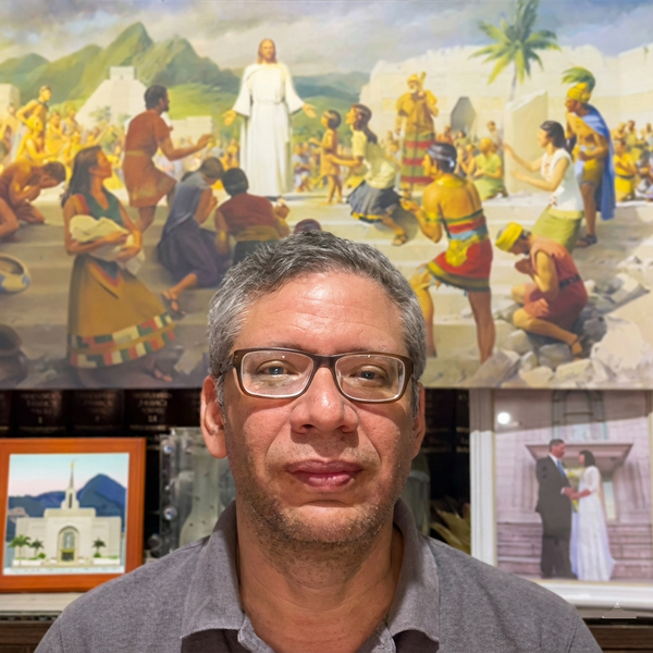 Efraín Antonio Jovél Carrillo